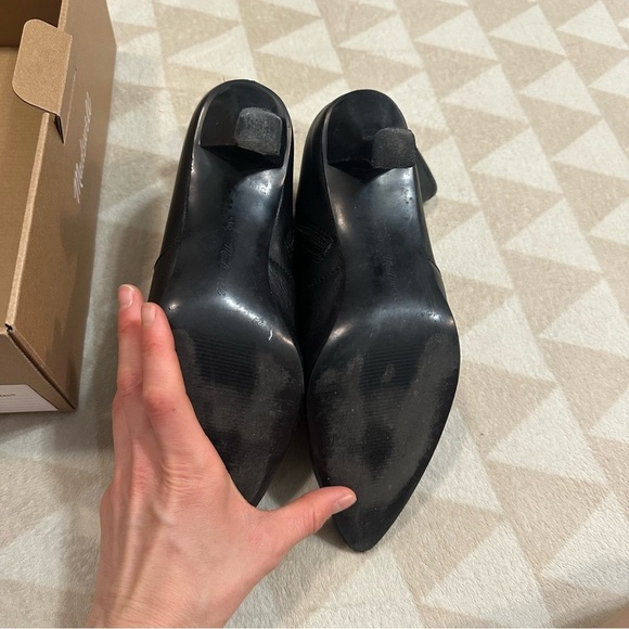 Madewell The Justine Ankle Boot - Picture 5 of 7